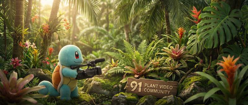 海角植物视频社区Banner